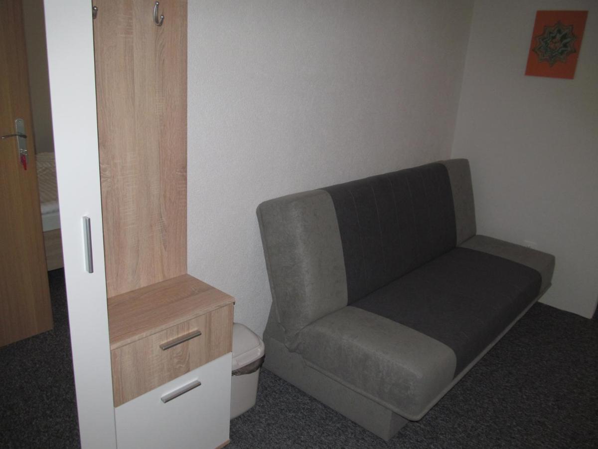 A+S Penzion Podzamok Спишске-Подградье Экстерьер фото