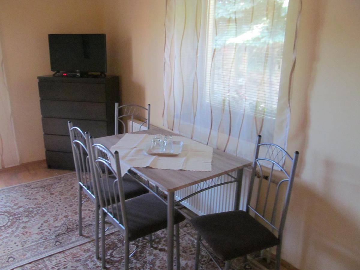 A+S Penzion Podzamok Спишске-Подградье Экстерьер фото
