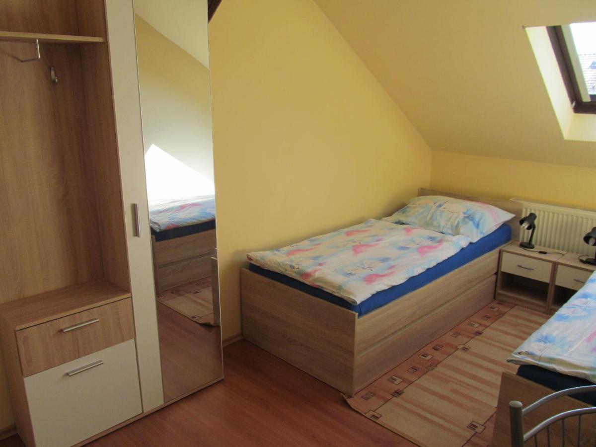 A+S Penzion Podzamok Спишске-Подградье Экстерьер фото