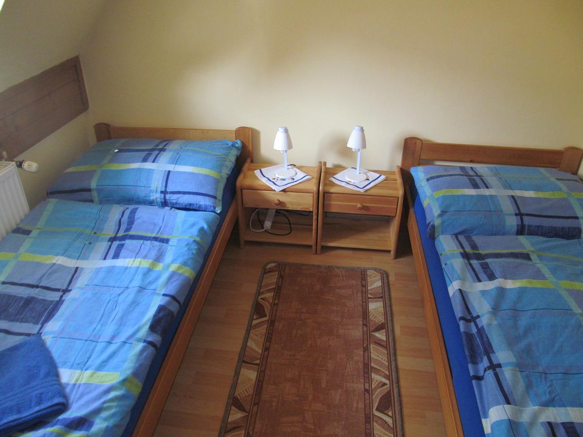 A+S Penzion Podzamok Спишске-Подградье Экстерьер фото