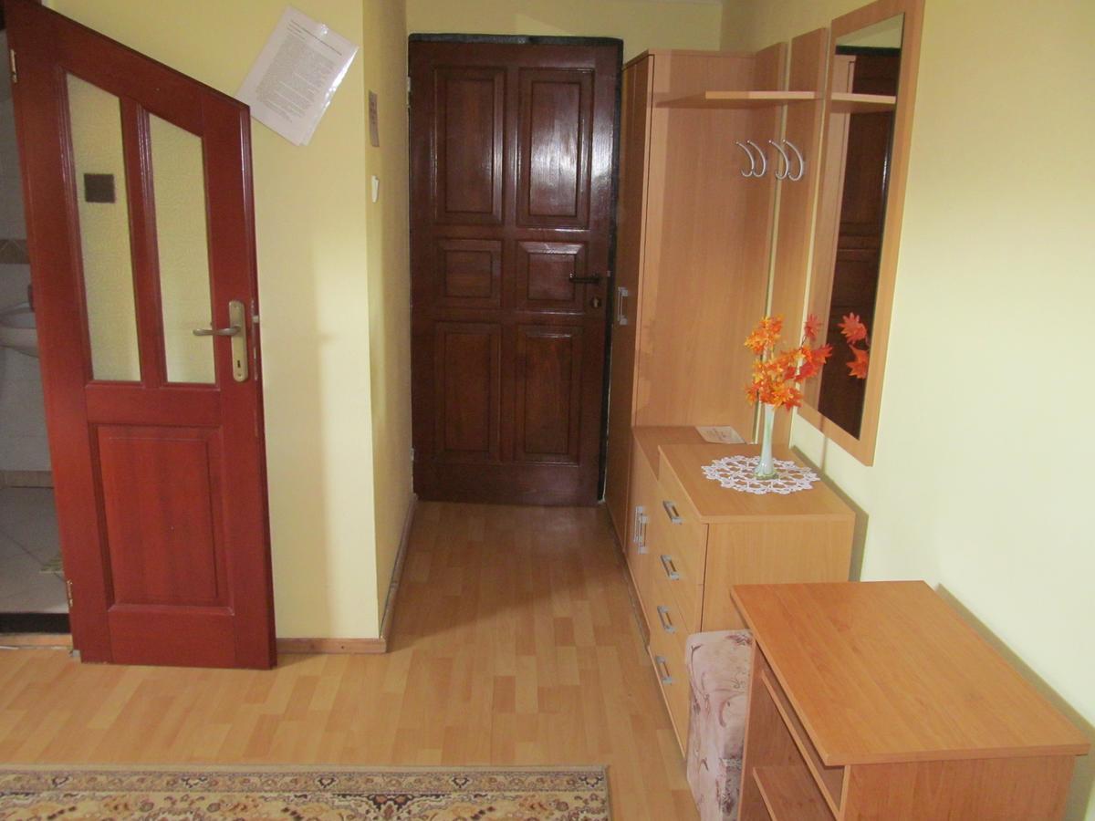 A+S Penzion Podzamok Спишске-Подградье Экстерьер фото